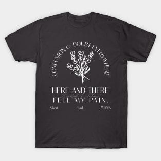 Motivational T-Shirt